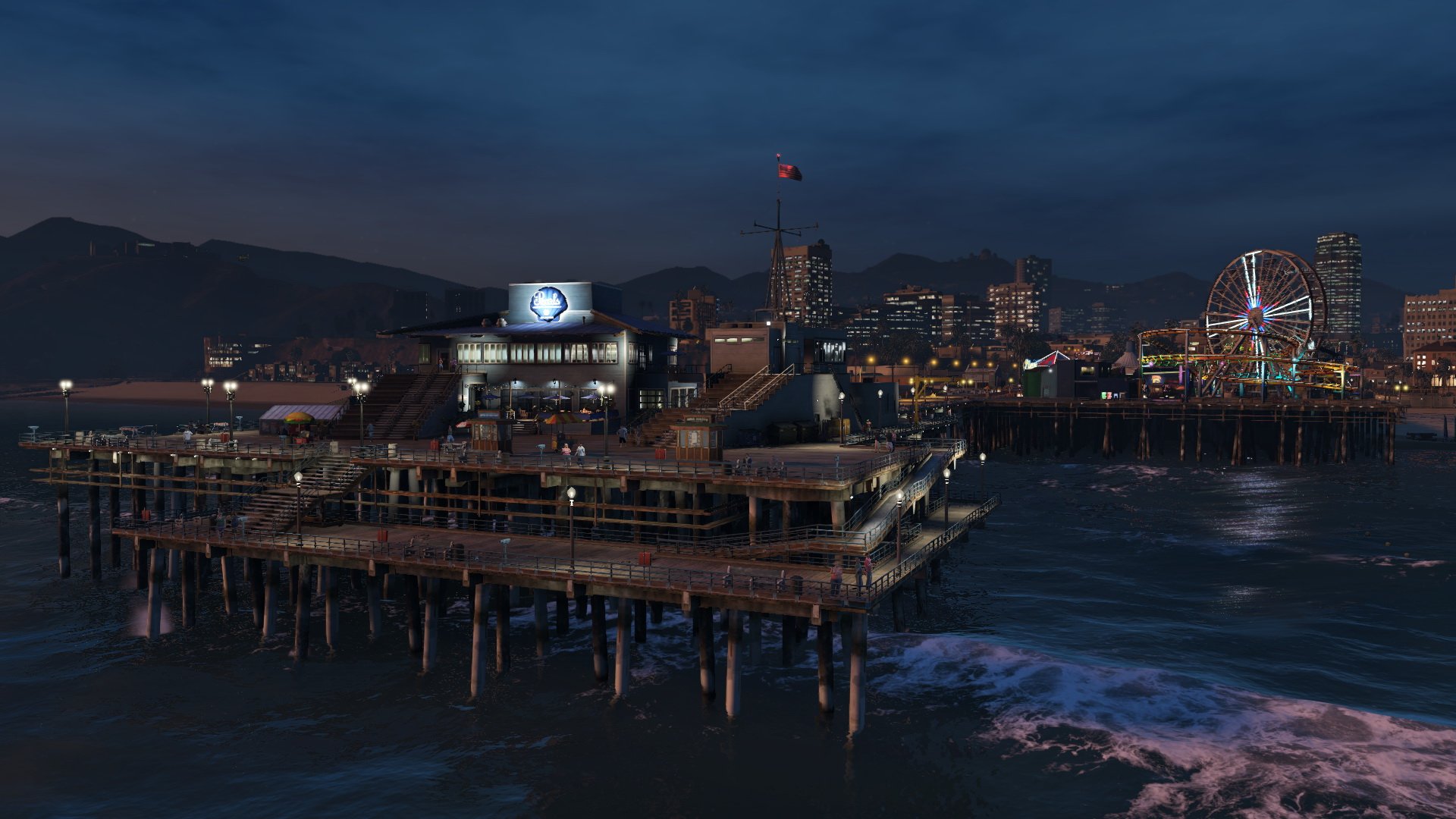 Grand Theft Auto V (NG) - Imagen 42